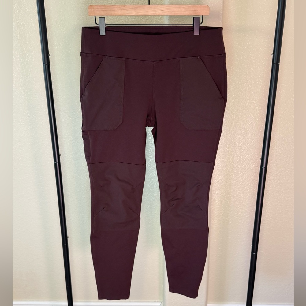 Carhartt Women's 102482 Women's Force Utility Knit Pant